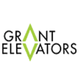 Grant Elevators logo