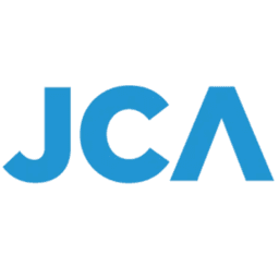 JCA Lift Consultants logo