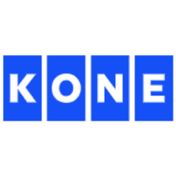 KONE Elevators Australia logo