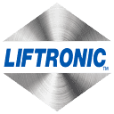 Liftronic logo