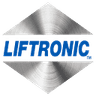 Liftronic logo