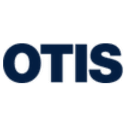 Otis Elevator Company logo