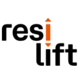Resilift logo