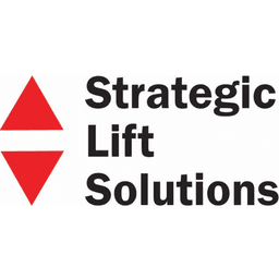Strategic Lift Solutions logo