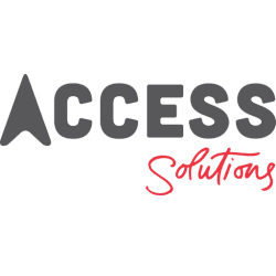 Access Solutions Tasmania logo