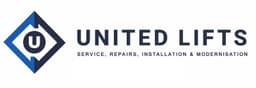 United Lifts logo
