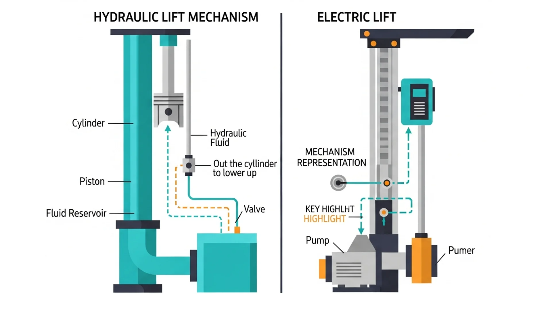 Hydraulic vs Electric Home Lifts: Comparison Guide — hero image